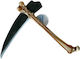 Carnival Axe for Halloween 1pcs