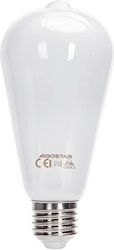 Aigostar Фасунга LED крушка 8W за фасунга E27 Хладно бяло Aigostar Фасунга LED крушка 8W за фасунга E27 Хладно бяло