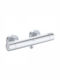 Ideal Standard Ceraplan Mixing Sink Faucet Gray