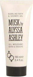 Alyssa Ashley Musk Alyssa Ashley Musk
