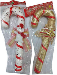 XMASfest Decorative 12x12cm