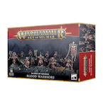 Games Workshop Blades Khorne Blood Warriors