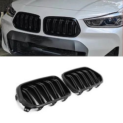 Carner Car Decorative Mask BMW X2 (F39)