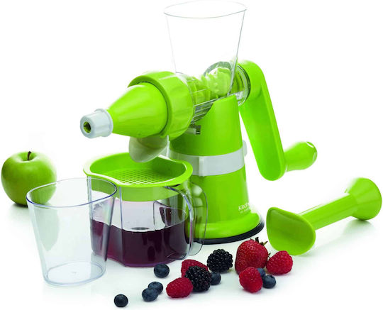 Kitchen Craft Handbuch