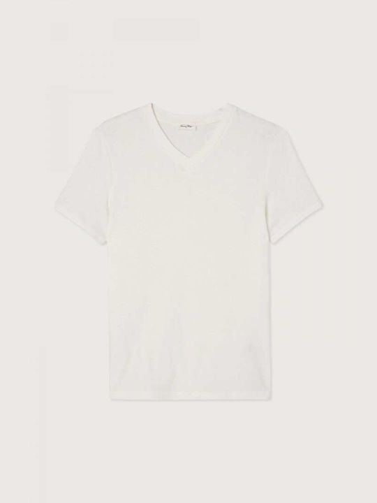 American Vintage T-shirt White
