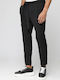 Tresor Men's Trousers Black