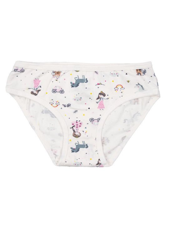 Baykar Kids Brief 1pcs