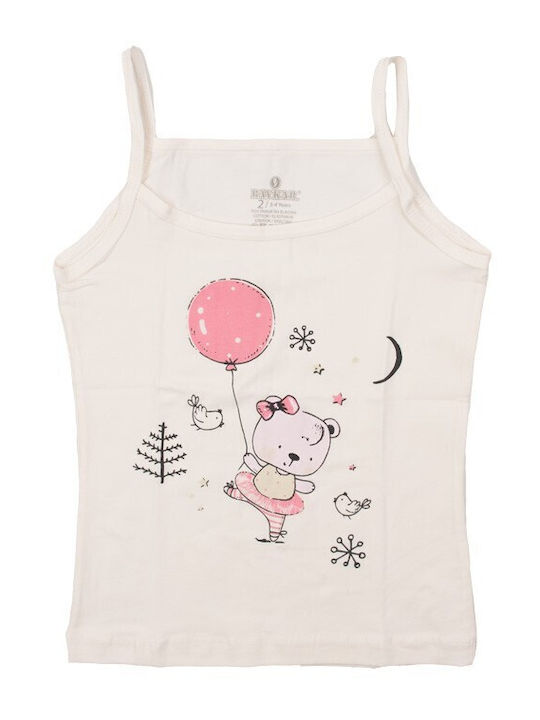 Baykar Kids Tank Top 1pcs