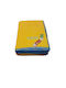 Manterol Casa Mt Basic Colors Одеяло Испания Кадифе Едноспално 170x240см
