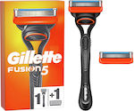 Gillette Fusion5 Ξυραφάκι Σώματος 7702018557714