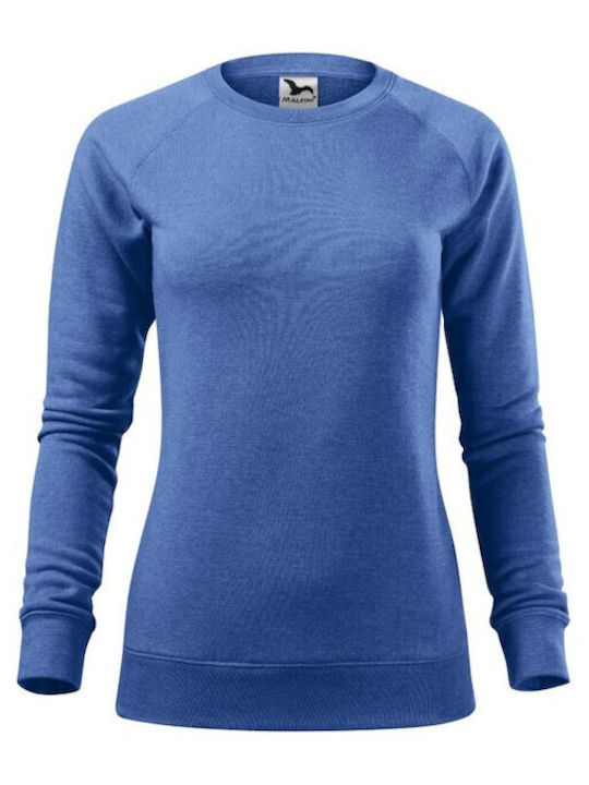 Malfini Women's Long Sleeve Promotional Blouse ...