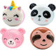 Martinelia Fabulous Animals Manicure Game 26g (Miscellaneous Designs)