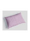 Family Enterprise Pillowcase Pink 50x70cm.