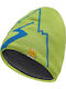 Woolly Beanie Unisex Beanie Gestrickt in Grün Farbe