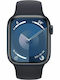 Apple Apple Watch Series 9 Cellular Aluminium 4...