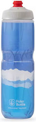 Polar Παγούρι Πλαστικό Ποδηλάτου 710ml Γκρι Polar Παγούρι Πλαστικό Ποδηλάτου 710ml Γκρι