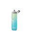Polar Αθλητικό Παγούρι Πλαστικό 710ml Μπλε