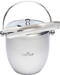 Barcraft Găleată de gheață Inox Barcraft Găleată de gheață Inox