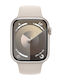 Apple Apple Watch Series 9 Cellular Aluminium 4...