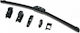 Lampa Aqua Tech Driver Car Wiper 700mm