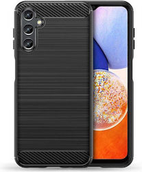 Techwave Carbon Μαύρη (Galaxy A54Oppo A54)