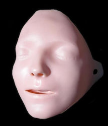 Laerdal Medical Training Skull/Head Manikin