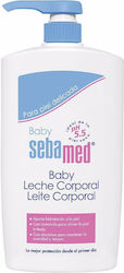 Sebamed Moisturizing Lotion 750ml