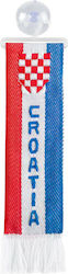 Lampa Croatia Διακοσμητικό Κασκόλ Φορτηγού