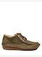 Clarks Sneakers DK OLIVE