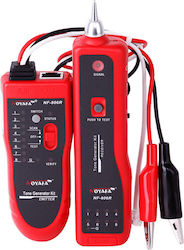 Noyafa NF-806 Tester Kabel Netzwerk