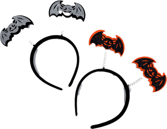 Bat 2 Carnival Headband for Halloween 1pcs