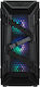 Vengeance Legend-V93 ASUS Edition Gaming Desktop PC (Ryzen 5-7600/32GB DDR5/1TB SSD/Radeon RX 7700 XT/No OS)
