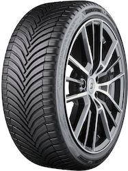 Bridgestone Turanza 225/55R19 99V 4 Seasons Tyre for Electric Passenger Vehicle