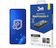 3MK Silverprotection+ Screen Protector (Motorola Moto G84 5G)