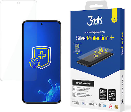 3MK Silverprotection+ Screen Protector (Motorola Moto G84 5G)