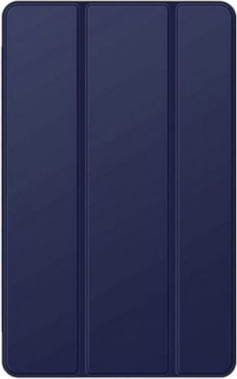 Ipad Pro Klappdeckel Blau (Universal 12,9 Zoll)