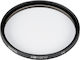 Hoya Nano Filter UV 49mm for Camera Lenses