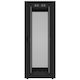 Canovate Επιδαπέδια Καμπίνα Rack 42U 80x100cm Μαύρο CSS-9-4280A