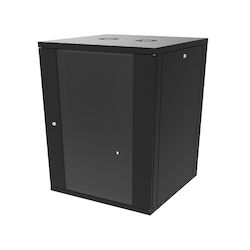 Canovate WS3O-9-1566A Wandmontierter 15U Rack-Schrank