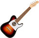 Fender Fullerton Tele Uke Concert Ukulele