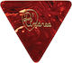 D'Andrea Pana Chitarei Classic Celluloid Heavy Shell Ambalaj 1buc