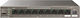 Tenda TEG1110PF-8-102W Managed L2 PoE+ Switch with 8 Gigabit (1Gbps) Ethernet Ports and 1 SFP Port