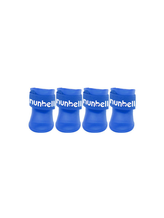 Nunbell Pet Shoes Dog