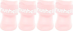 Nunbell Pet XLarge in Rosa Farbe 4Stück Nunbell Pet XLarge in Rosa Farbe 4Stück