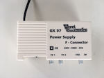 Vesat Electronics Power Supply Satellite 2TRGX97E