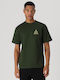 T-Shirt Grün