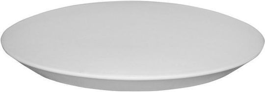 Adeleq Deckenleuchte Badezimmer 38cm LED Adeleq Deckenleuchte Badezimmer 38cm LED
