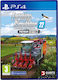 Farming Simulator 22 Premium Edition PS4 Game