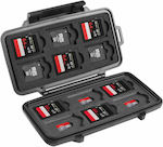 Peli Case for Memory Cards