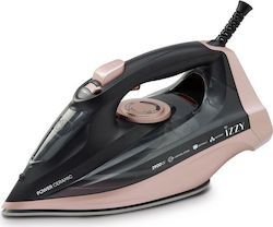 Izzy Steam Iron 2900W with Continuous Steam 50g/min